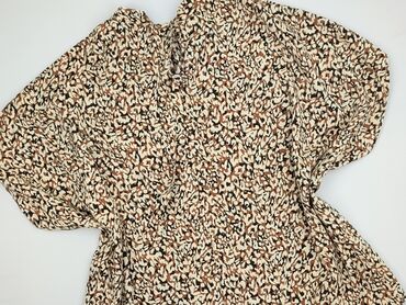 Women: Women's blouse, Shein, size 7XL (EU 54)