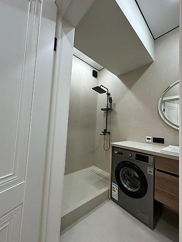 жк новый век: 2 комнаты, 48 м², Рабочий Городок Элитка, 9 этаж, Дизайнерский ремонт — 10