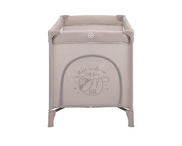 crne baletanke: KIKKA BOO prenosivi krevetac So Gifted – beige, 1 nivo Opis: - — 4