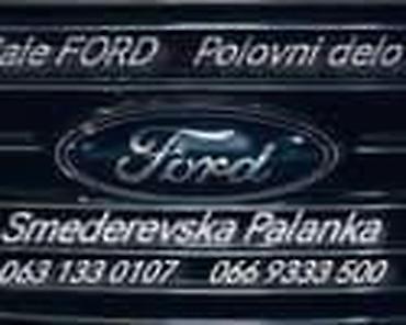 sab simplex prodaja beograd: ALNASER ZA FORD C-MAX, COUGAR, COURIER . OD 1998. DO 2017. GOD. | — 2