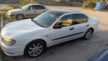 tesla model 3 цена бишкек: Nissan Cefiro: 2000 г., 2 л, Автомат, Бензин, Седан