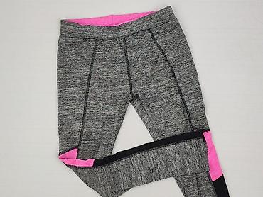 flexx buty: Legginsy Sportowe damskie, rozmiar S — 1