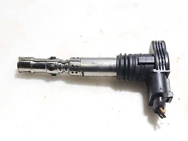 ce 41807 0: BOBINE ZA ŠKODA OCTAVIA OD 1996. DO 2010. GOD. | Polovni originalni — 1