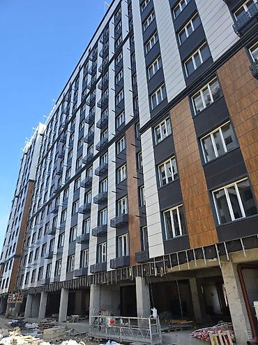 Новостройки от застройщика: Элитка, 1 комната, 45 м² — 8