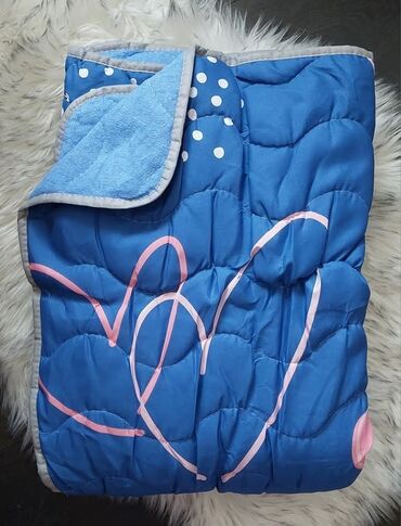 Prekrivači za nameštaj: Štep deka Dimenzije-140*200 Cena 2400 dij Pitati za dostupne dezene ❗ — 20