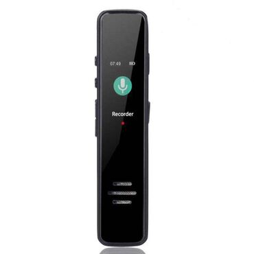 ipod touch 5 16gb: Диктофон Профессиональное устройство записи с голосовой активацией, с