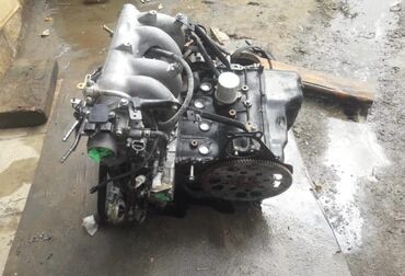 бензопила мотор сич: Nissan Sunny, 1.6 l, Benzin, 2008 il, İşlənmiş