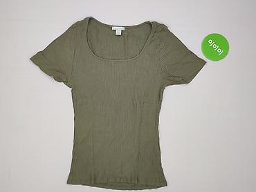 amisu dresy: Amisu, T-shirt damski, rozmiar L — 2