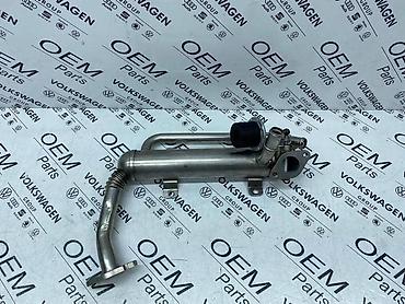 abs centrala golf 6: EGR VENTIL ZA VOLKSWAGEN GOLF 5, PASSAT B6, GOLF 6 - 03G 131 512 AD | — 1