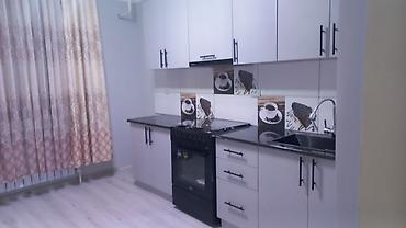 Долгосрочная аренда квартир: 1 комната, С мебелью частично — 3