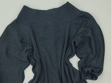 sukienka srebrna cekiny h m: H&M, Светр жіночий, розмір S