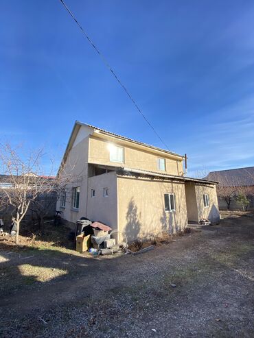 Продажа домов: Дом, 100 м², 4 комнаты, Агентство недвижимости, Косметический ремонт — 3