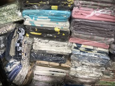 Комплекты постельного белья: Постельное бельё 100% хлопок, постельное бельё, комплект постельного — 1