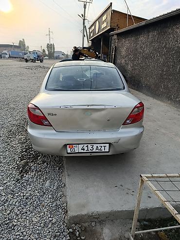 ка 5 машина цена: Kia Rio: 2000 г., 1.5 л, Механика, Бензин, Седан — 3
