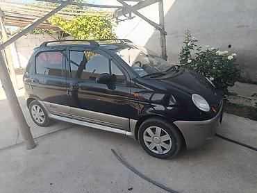 продам кару: Daewoo Matiz: 2008 г., 0.1 л, Механика, Бензин, Хэтчбэк — 1