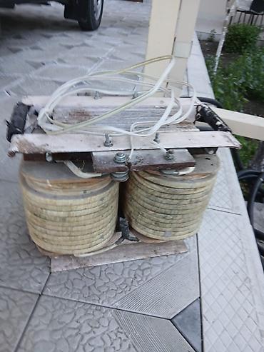 elektro svarka: Svarka aparati iwlenmeyib — 2