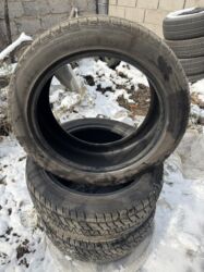 разноширокие шины: Продаю 275/45/20
2021 года 
Китай