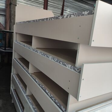 Односпальные кровати: Односпальная кровать, Новый, С матрасом, длина - 190 см — 12