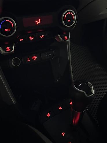 мотор морнинг: Kia Morning: 2019 г., 1 л, Автомат, Бензин, Хэтчбэк — 8