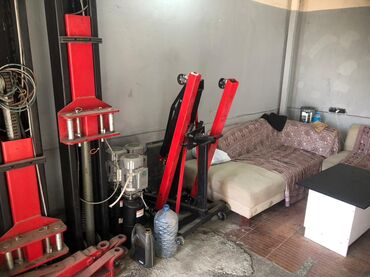 Avtoservis avadanlıqları: Hazır biznes satılır. Hər biri işlək vəziyyətdədir. 9500 azn — 3