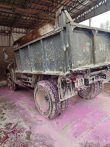 ЗИЛ: ЗИЛ : | 2026 г — 6