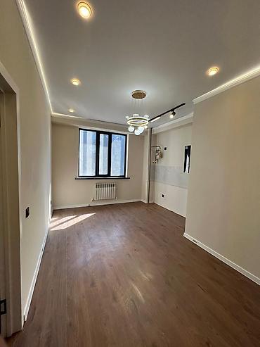 Продажа квартир: 1 комната, 41 м², Элитка, 10 этаж, Дизайнерский ремонт — 3