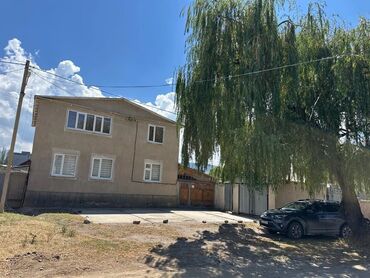 срочная продажа дома: Дом, 220 м², 6 комнат, Собственник, Старый ремонт