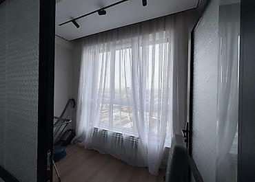 Продажа квартир: 2 комнаты, 82 м², Элитка, 10 этаж, Дизайнерский ремонт — 11