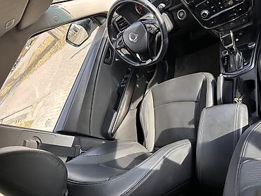 Ssangyong: Ssangyong Tivoli: 2020 г., 1.5 л, Автомат, Бензин, Кроссовер — 10