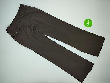 3 4 trouser: Spodnie materiałowe damskie, rozmiar S — 3