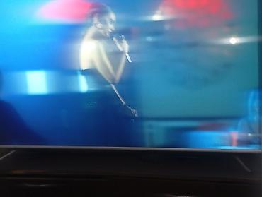 ТВ и видео: LED televizor – böyük ekranlı, nazik çərçivəli model Xüsusiyyətlər: - — 1