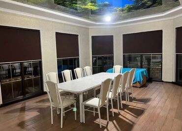 дом под офис: 350 м², 10 комнат