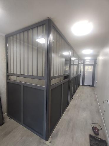 Ремонт окон и дверей: : Установка — 6