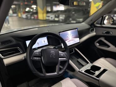 JMEV: JMEV : 2024 г., Автомат, Электромобиль, Кроссовер — 7