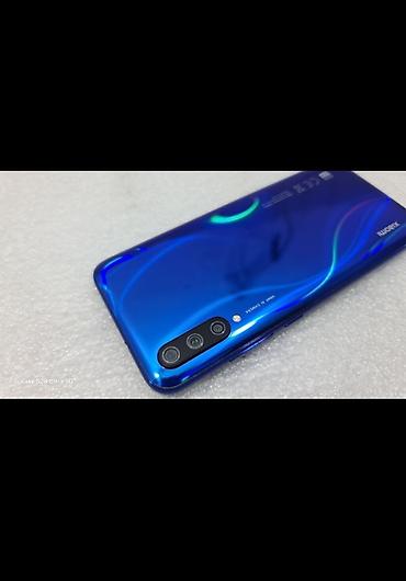 Мобильные телефоны и аксессуары: Xiaomi, Mi A3, Б/у, 64 ГБ, цвет - Синий — 2