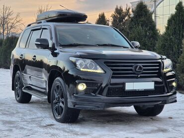 купить диски на лексус gx 470: Lexus LX: 2008 г., 5.7 л, Автомат, Газ, Внедорожник