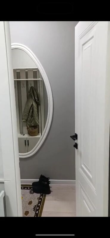 Долгосрочная аренда квартир: 1 комната, Агентство недвижимости, Без подселения, С мебелью полностью — 10