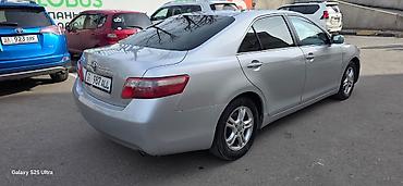 corolla 2016: Toyota Camry: 2009 г., 2.5 л, Автомат, Бензин, Седан — 7