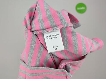 walbusch polo: Walbusch, Damska koszulka polo, rozmiar XL — 6