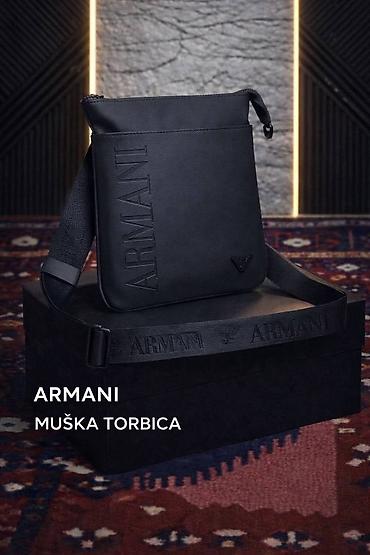 dsquared2 farmerke: Muške crossover torbice – premium brendovi - Brendovi: Calvin Klein — 2