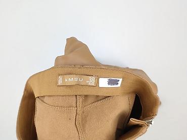envii trousers: Amisu, Spodnie materiałowe damskie, rozmiar M — 4