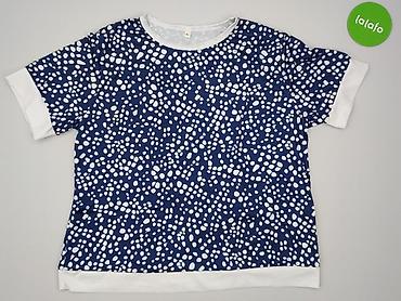 pajama pattern: Piżama damska, rozmiar XL — 2