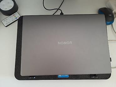 tote bag: HONOR noutbuk Elaqe nomresı:051 968 81 07 - Model: HONOR MagicBook — 2