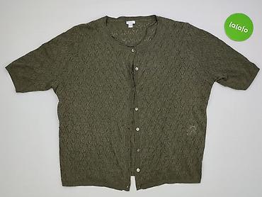 shein 4xl: Ovs, Kardigan damski, rozmiar 2XL — 2
