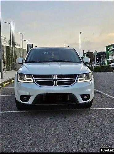 dodge caliber: Dodge Journey: 3.6 l | 2012 il 340000 km — 1