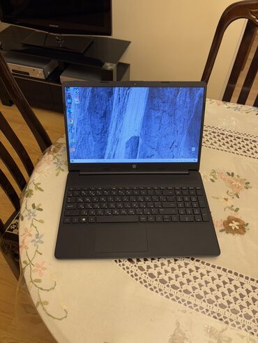 noutbuklar islenmis: İşlənmiş HP Pavilion, 15.6 ", Intel Celeron, 128 GB, Ünvandan götürmə