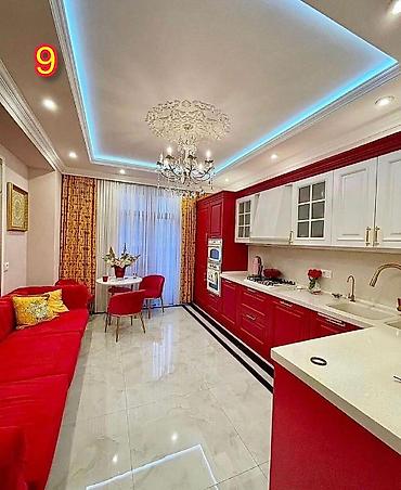 Sifarişlə mətbəx mebeli: Sifarişlə mətbəx dəsti, Özü çəkən petlələr, Mat laminat, Kredit yoxdur, Pulsuz çatdırılma, Rayonlara çatdırılma — 8