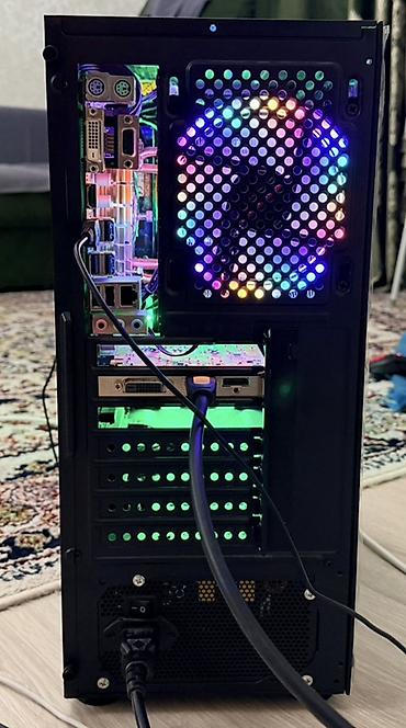 xeon 1230v3: Компьютер, ядер - 4, ОЗУ 8 ГБ, Игровой, Б/у, Intel Xeon, NVIDIA GeForce GTX 1050 Ti, SSD — 4