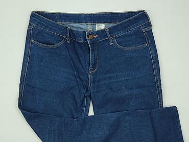 dsquared ibrahimovic: H&M, Jeansy damskie, rozmiar M — 1