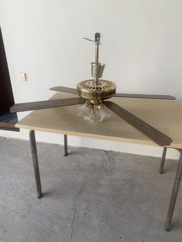Çilçıraqlar: Çılçıraq, 4 lampa